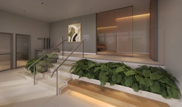 Apartamento à venda com 2 quartos, 54.47m² - Chácara Klabin,São Paulo
