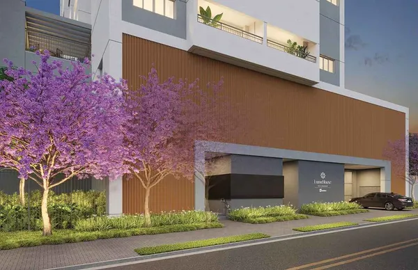 Apartamento à venda com 3 quartos, 69.13m² - Vila Prudente,São Paulo