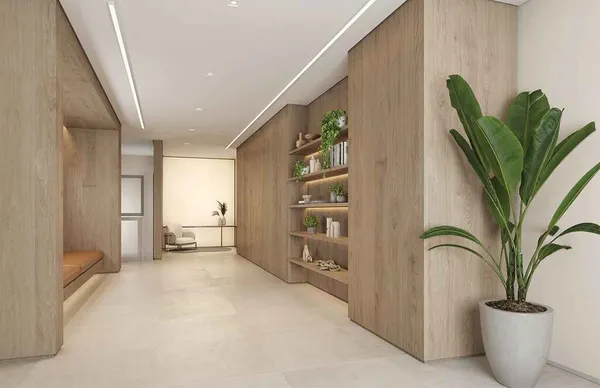 Apartamento à venda com 3 quartos, 69.13m² - Vila Prudente,São Paulo