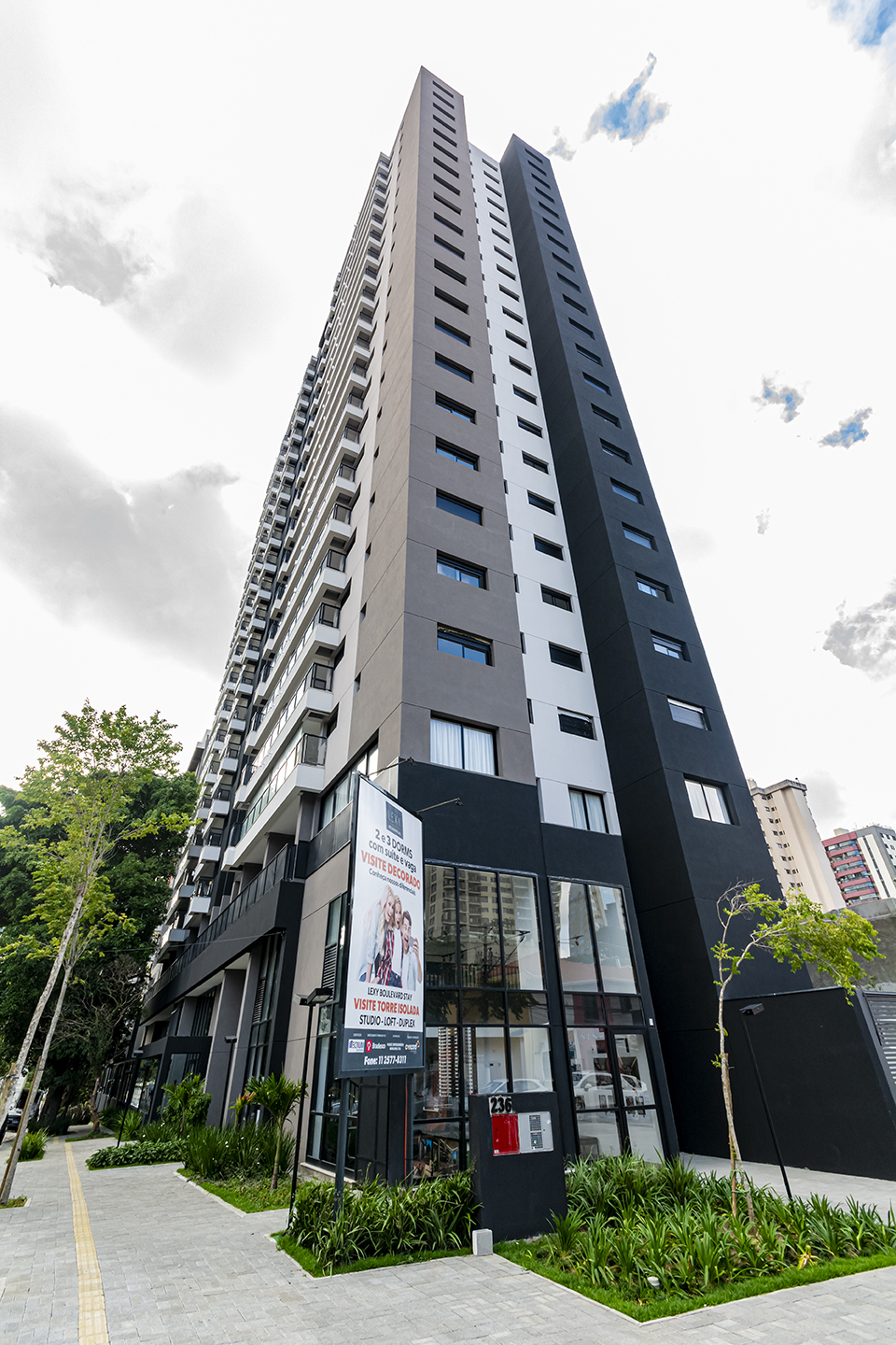 Apartamento à venda com 3 quartos, 68m² - Vila Clementino,São Paulo