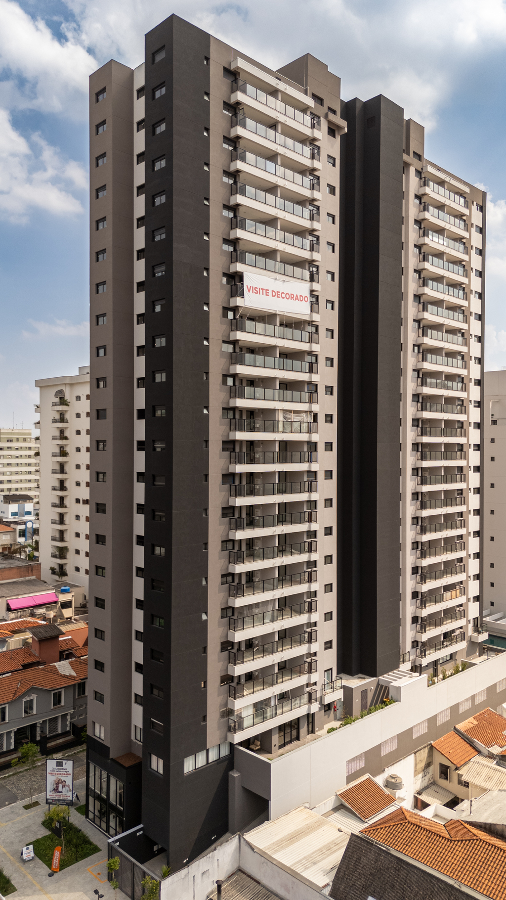 Apartamento à venda com 3 quartos, 68m² - Vila Clementino,São Paulo