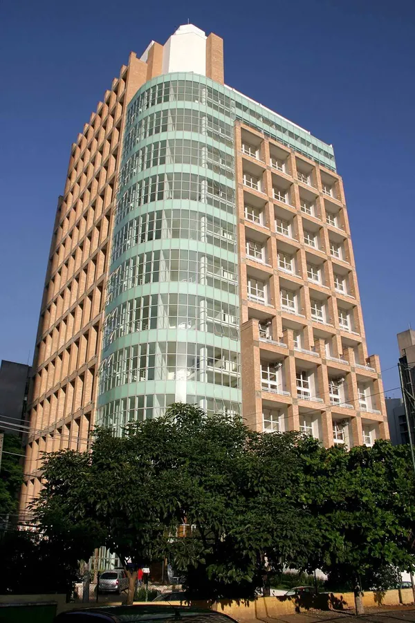 Duplex à venda com 1 quarto, 60.41m² - Brooklin Novo,São Paulo