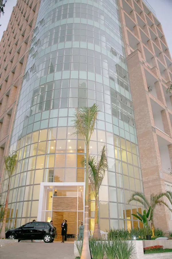 Duplex à venda com 1 quarto, 60.41m² - Brooklin Novo,São Paulo