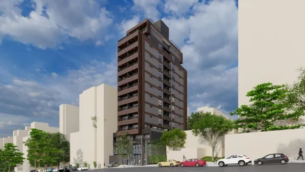Studio à venda com 1 quarto, 30.59m² - Jardim Paulista,São Paulo