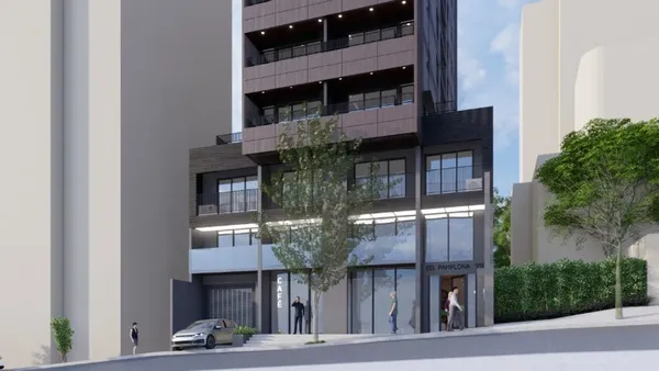 Studio à venda com 1 quarto, 30.59m² - Jardim Paulista,São Paulo