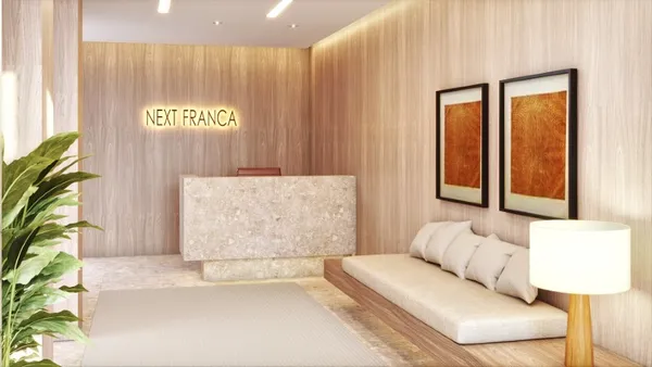 Studio à venda com 1 quarto, 32.6m² - Jardim Paulista,São Paulo