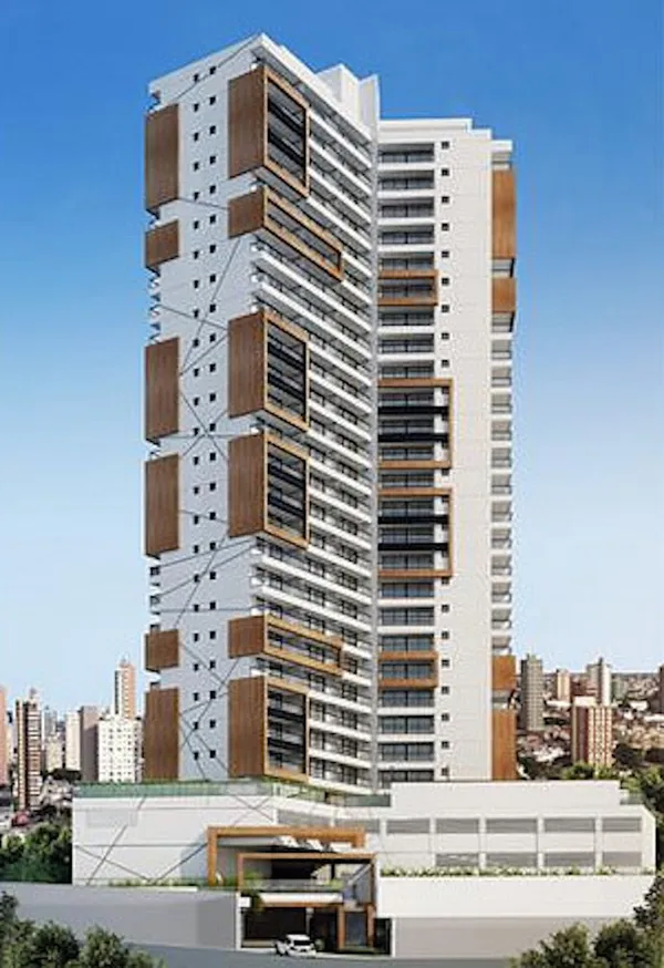 Apartamento à venda com 1 quarto, 42.32m² - Vila Nova Conceição,São Paulo