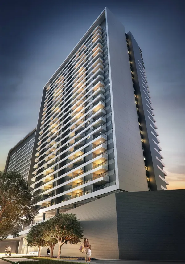 Apartamento à venda com 2 quartos, 60.8m² - Perdizes,São Paulo