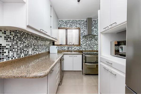 Apartamento à venda com 4 quartos, 197m² - Itaim Bibi,São Paulo