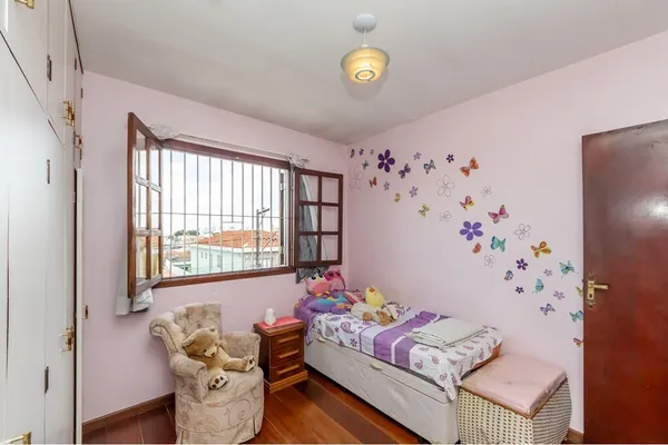 Casa à venda com 3 quartos, 180m² - Vila Marari,São Paulo