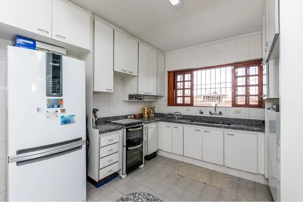 Casa à venda com 3 quartos, 180m² - Vila Marari,São Paulo