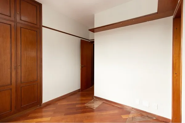 Apartamento à venda com 3 quartos, 163m² - Chácara Santo Antônio (Zona Sul),São Paulo