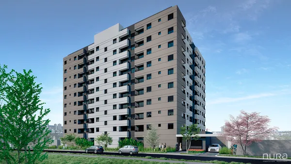 Apartamento à venda com 1 quarto, 26m² - Jaçanã,São Paulo