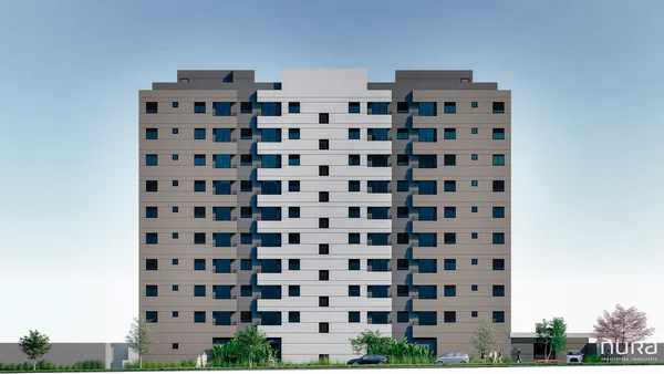 Apartamento à venda com 1 quarto, 26m² - Jaçanã,São Paulo