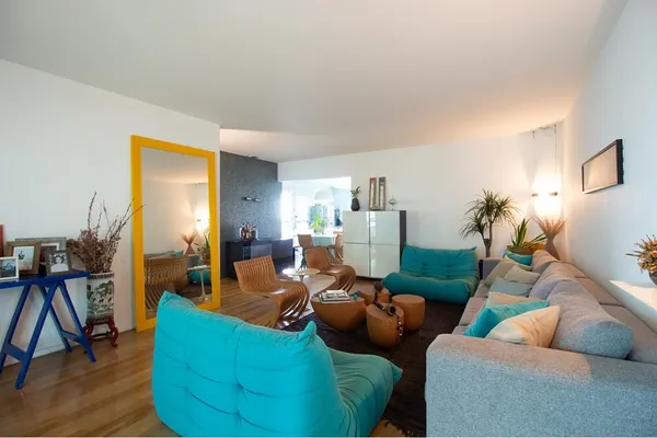 Apartamento à venda com 3 quartos, 192m² - Campo Belo,São Paulo