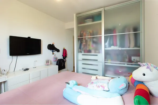 Apartamento à venda com 3 quartos, 192m² - Campo Belo,São Paulo