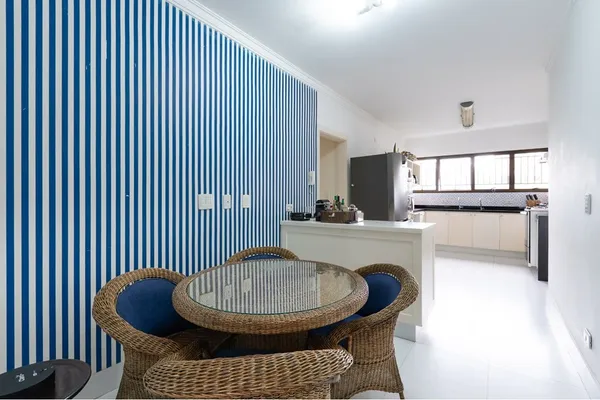 Apartamento à venda com 4 quartos, 200m² - Morumbi,São Paulo