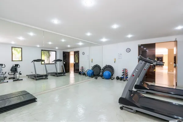 Apartamento à venda com 4 quartos, 200m² - Morumbi,São Paulo