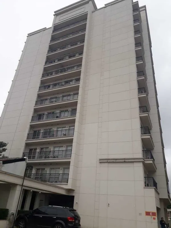 Sala comercial à venda, 37m² - Vila Mariana,São Paulo