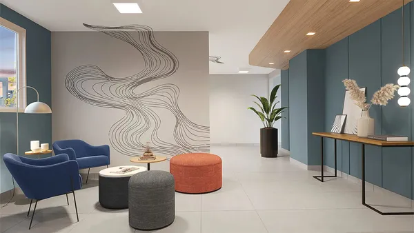 Apartamento à venda com 2 quartos, 36.77m² - Cambuci,São Paulo