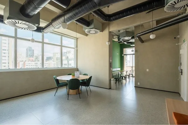 Studio à venda com 1 quarto, 43m² - Moema,São Paulo