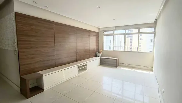 Apartamento à venda com 3 quartos, 129m² - Itaim Bibi,São Paulo