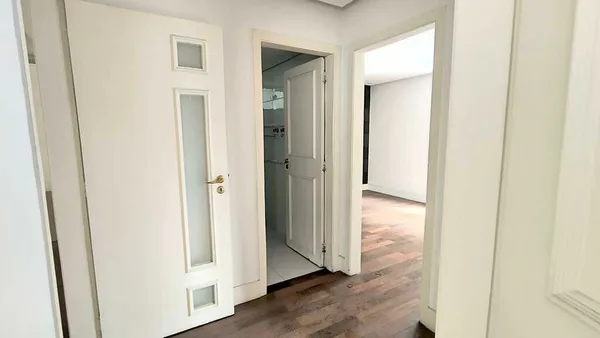 Apartamento à venda com 3 quartos, 129m² - Itaim Bibi,São Paulo