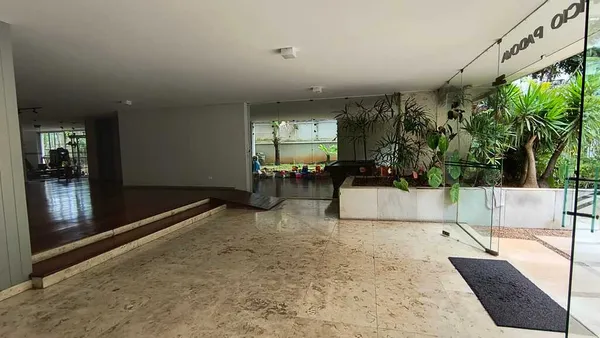 Apartamento à venda com 3 quartos, 129m² - Itaim Bibi,São Paulo