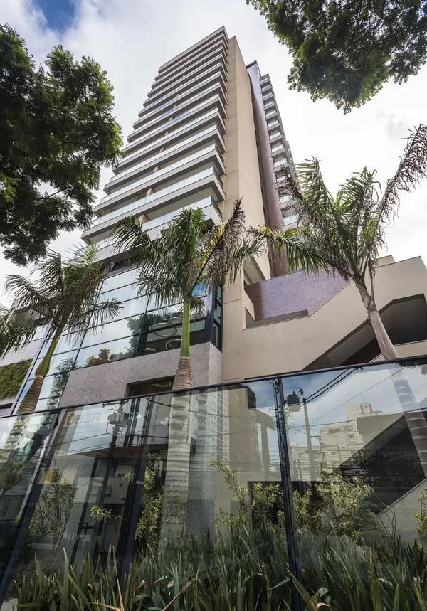 Studio à venda com 1 quarto, 40.03m² - Itaim Bibi,São Paulo