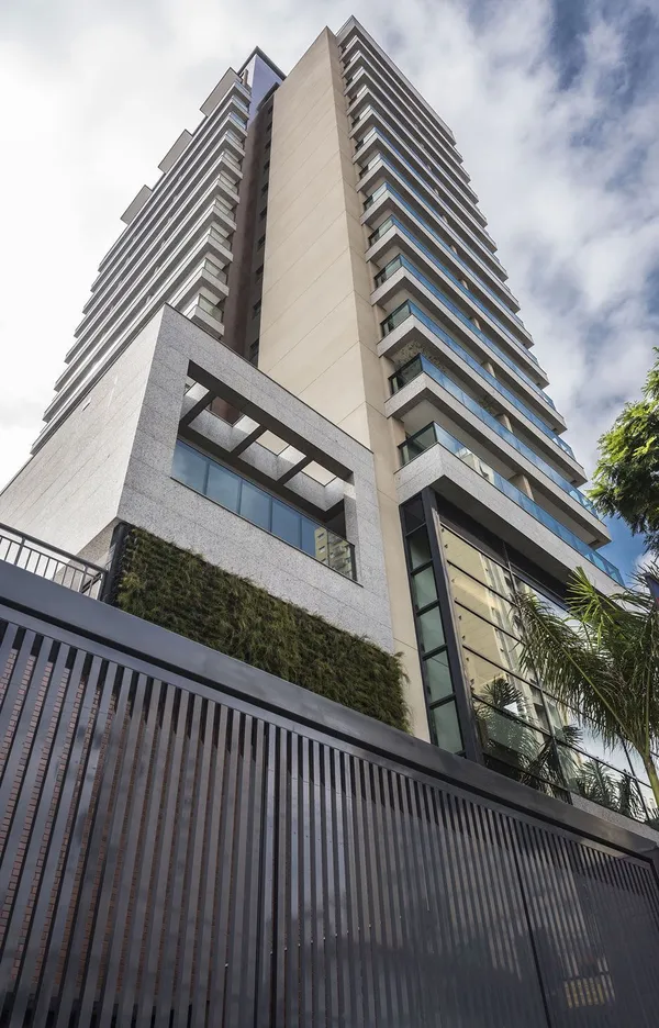 Studio à venda com 1 quarto, 40.03m² - Itaim Bibi,São Paulo
