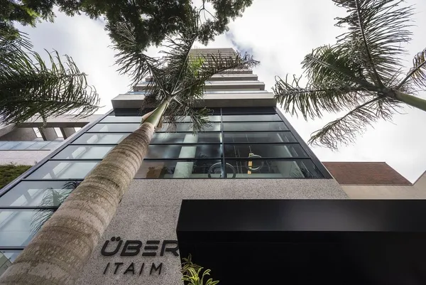 Studio à venda com 1 quarto, 40.03m² - Itaim Bibi,São Paulo