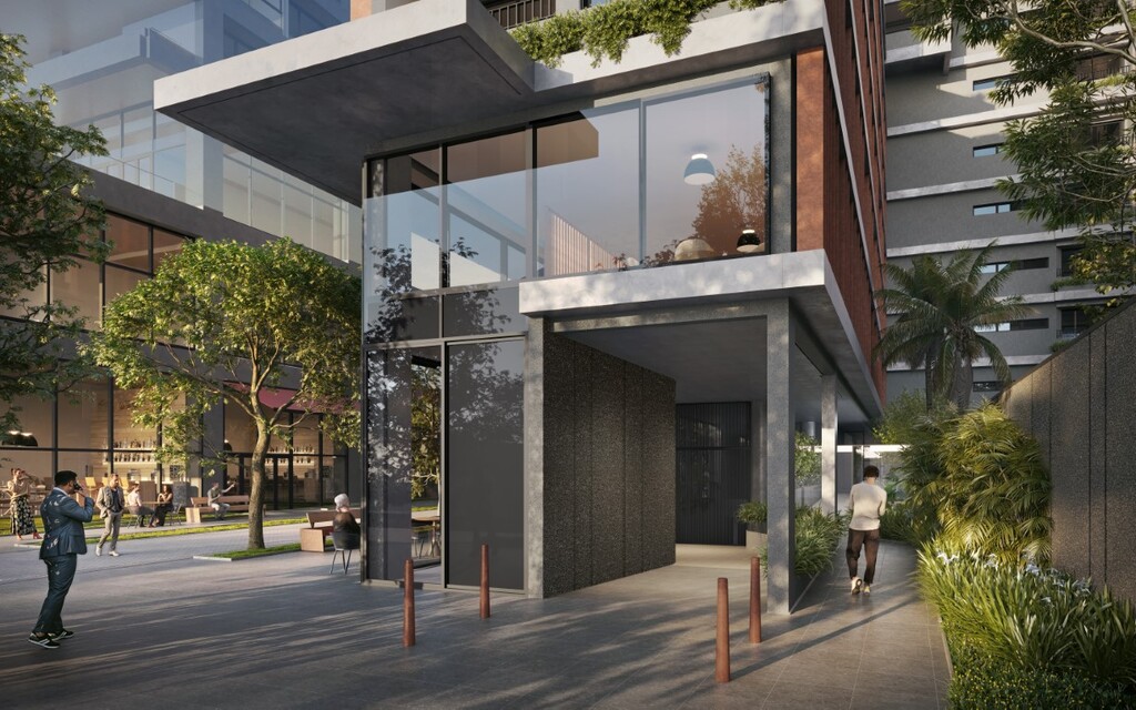 Loja à venda, 54.3m² - Itaim Bibi,São Paulo