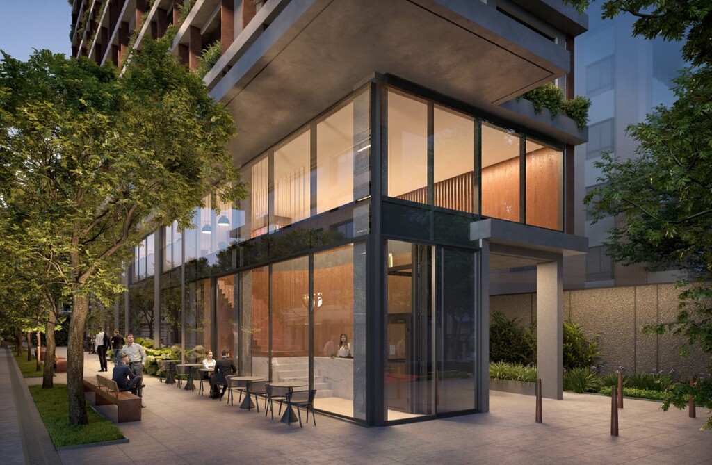 Loja à venda, 54.3m² - Itaim Bibi,São Paulo