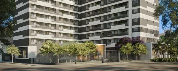 Apartamento Garden à venda com 1 quarto, 78.43m² - Paraíso,São Paulo
