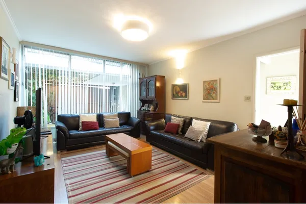 Casa à venda com 3 quartos, 189m² - Vila Clementino,São Paulo