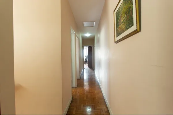 Casa à venda com 3 quartos, 189m² - Vila Clementino,São Paulo