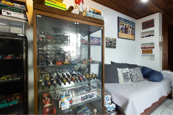 Casa à venda com 3 quartos, 189m² - Vila Clementino,São Paulo
