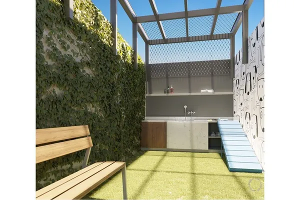 Apartamento à venda com 3 quartos, 121m² - Moema,São Paulo