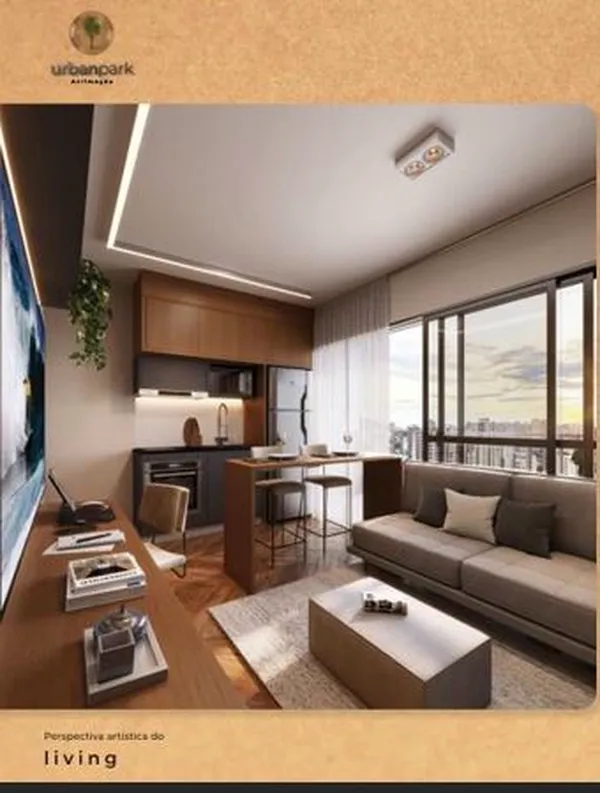 Apartamento à venda com 2 quartos, 65.45m² - Aclimação,São Paulo