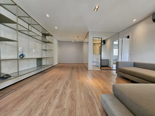 Apartamento à venda com 2 quartos, 69m² - Vila Leopoldina,São Paulo