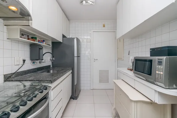 Cobertura à venda com 3 quartos, 169m² - Pinheiros,São Paulo