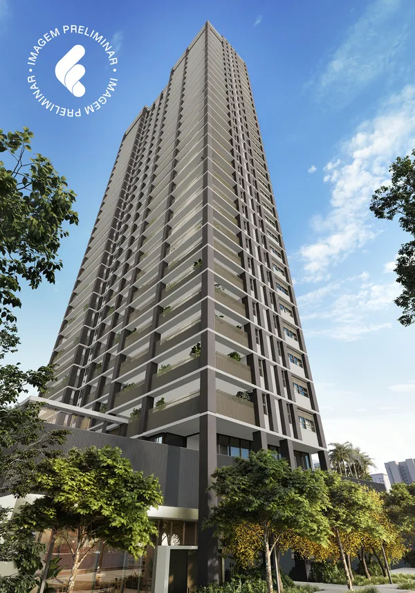 Apartamento à venda com 3 quartos, 207.7m² - Pinheiros,São Paulo