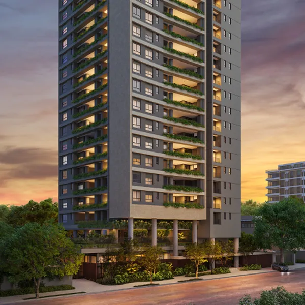 Apartamento à venda com 3 quartos, 130.32m² - Itaim Bibi,São Paulo