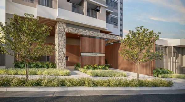 Apartamento à venda com 1 quarto, 30.28m² - Mooca,São Paulo