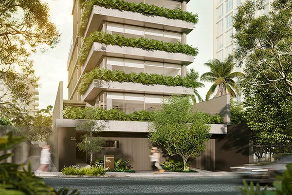 Apartamento à venda com 4 quartos, 348.7m² - Jardim Paulista,São Paulo