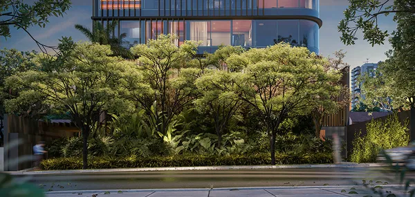 Apartamento à venda com 4 quartos, 348.7m² - Jardim Paulista,São Paulo