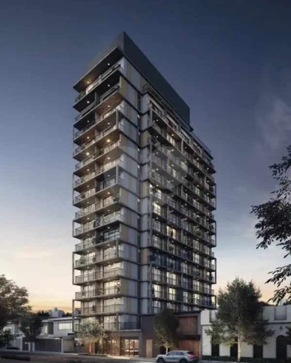 Apartamento Garden à venda com 1 quarto, 56.73m² - Indianópolis,São Paulo