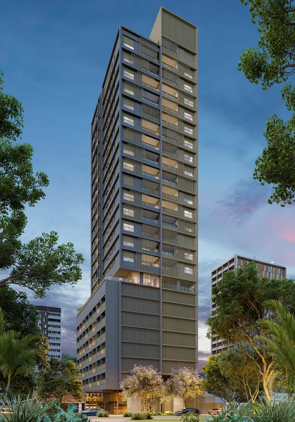 Apartamento à venda com 2 quartos, 90.04m² - Pinheiros,São Paulo