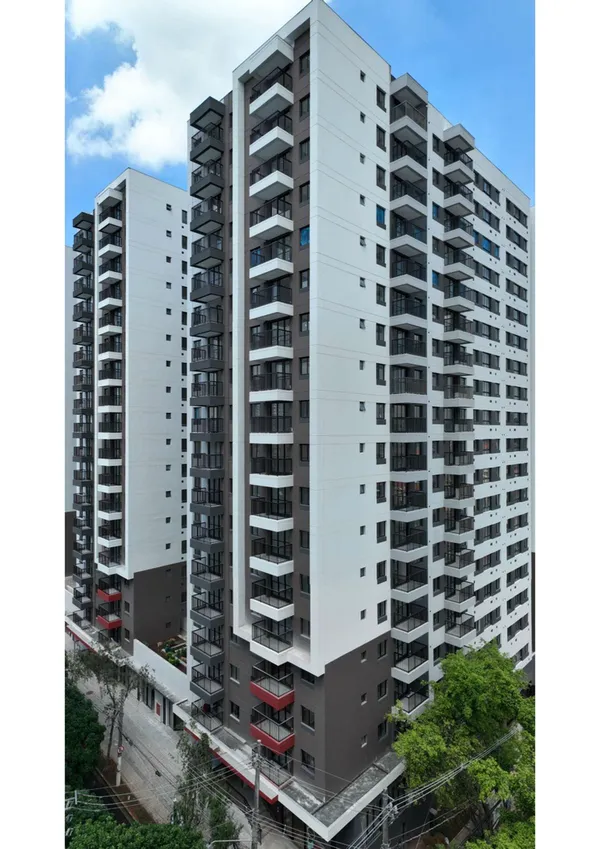 Apartamento à venda com 2 quartos, 35.66m² - Planalto Paulista,São Paulo