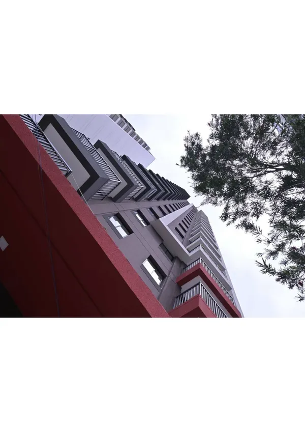 Apartamento à venda com 2 quartos, 35.66m² - Planalto Paulista,São Paulo